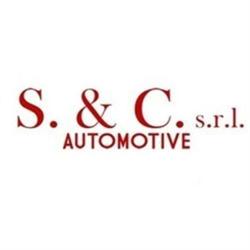 S. & C. Automotive, Martina Franca orari di apertura