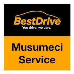Musumeci Gomme -Best Drive, Messina orari di apertura
