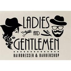 Ladies And Gentlemen ''Hairdresser And Barbershop'', Siderno orari di apertura