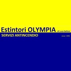 Estintori Olympia - Servizi Antincendio, Correggio orari di apertura