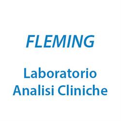 Laboratorio Di Analisi Cliniche Fleming, Alcamo orari di apertura