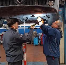 F.A.S., Vignola orari di apertura