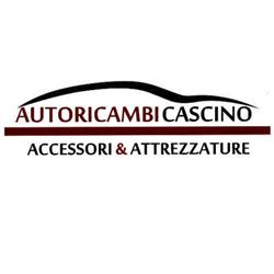 Autoricambi Cascino, Campobello di Licata orari di apertura