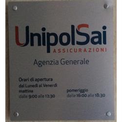 Tomasin Gianni Ag.Generale Unipolsai, Cervignano del Friuli orari di apertura