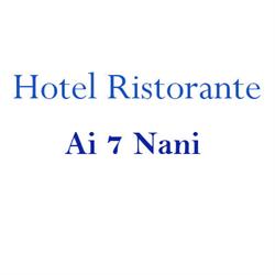 Hotel Ristorante ai 7 Nani, Sistiana orari di apertura