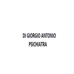 Di Giorgio Antonio Psichiatra, Palermo orari di apertura