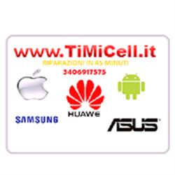 Timicell Riparazioni Apple iPhone Samsung Xiaomi Huawei Asus Bari, Japigia - Orari di apertura