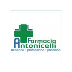 Farmacia Antonicelli di Stefania Antonicelli, Gioia del Colle orari di apertura