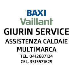Giurin Service Caldaie, Mestre orari di apertura