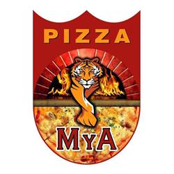 Pizza Mya, Rivoli orari di apertura