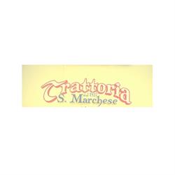Trattoria San Marchese, Venaria Reale orari di apertura
