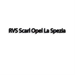 RVS Scarl Opel Peugeot La Spezia, orari di apertura