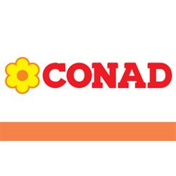 CONAD, Orte orari di apertura