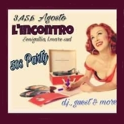 Ristorante - Pizzeria L'Incontro, Senigallia orari di apertura