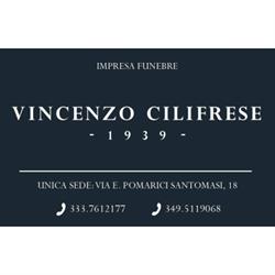 Impresa Funebre Vincenzo Cilifrese 1939 S.r.l., Gravina in Puglia orari di apertura