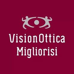 Vision Ottica Migliorisi, Messina orari di apertura