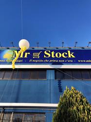 Mr. Stock, Genola orari di apertura
