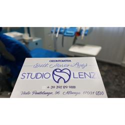 Studio Lenzi - Dottor Marco Lenzi, Albenga orari di apertura