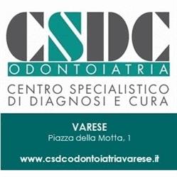 Csdc Odontoiatria Varese Srl, orari di apertura