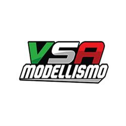 Vsa Modellismo - Morciola, Vallefoglia orari di apertura