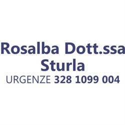 Sturla D.ssa Rosalba, Genova orari di apertura