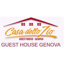 Casa dello Zio - Guest House, Genova orari di apertura