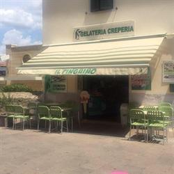 Gelateria Crepperia Il Pinguino, Castiglione della Pescaia orari di apertura