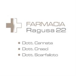 Farmacia Ragusa 22, orari di apertura