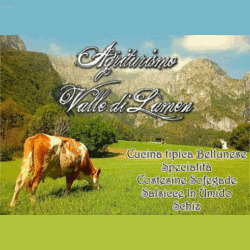 Agriturismo Valle di Lamen, Feltre orari di apertura