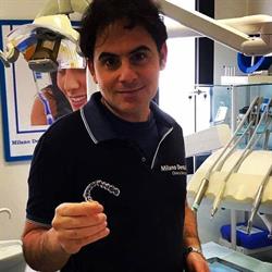 Studio Dentistico Dott. Depetro, Milano orari di apertura