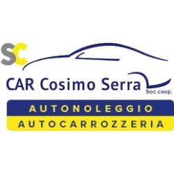 Car Cosimo Serra, Taviano orari di apertura