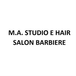 M.A. Studio e Hair Salon Barbiere, Capo d'Orlando orari di apertura