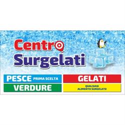 Centro Surgelati Chiappone, Barcellona Pozzo di Gotto orari di apertura