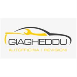 Giagheddu Tomaso Officina, San Teodoro orari di apertura