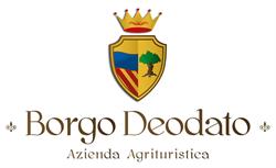 Agriturismo Borgo Deodato, Enna orari di apertura