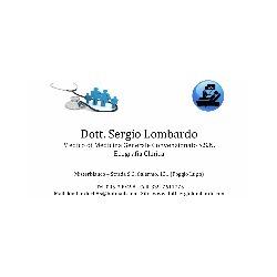 Dott. Sergio Lombardo, Misterbianco orari di apertura
