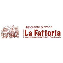 Ristorante Bar Pizzeria La Fattoria, Gravedona orari di apertura