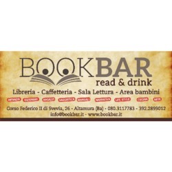 Bookbar, Altamura orari di apertura