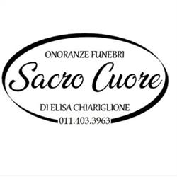 Onoranze Funebri Sacro Cuore di Chiariglione Elisa, Torino orari di apertura