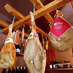 Prosciutteria Sambenedettese, San Benedetto del Tronto orari di apertura