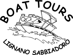 BOAT TOURS LIGNANO Lignano Sabbiadoro, Spiaggia - Orari di apertura