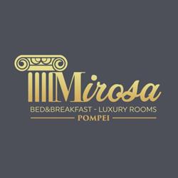 Mirosa Bed & Breakfast - Beb Room B&B, Pompei orari di apertura