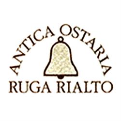 Antica Osteria Ruga Rialto, Venezia orari di apertura