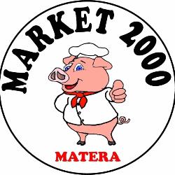 Market 2000, Matera orari di apertura