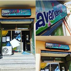 Lavanderia Momo San Sperate, orari di apertura