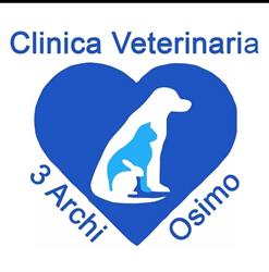 Clinica Veterinaria 3 Archi, Osimo orari di apertura