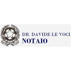 Notaio Le Voci Dr. Davide, Torino orari di apertura