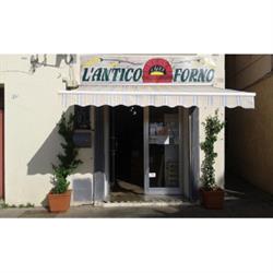 Panificio, Pasticceria, Pizzeria L’Antico Forno, La Maddalena orari di apertura