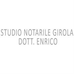 Studio Notarile Girola del Notaio Girola Dott. Enrico, Como orari di apertura