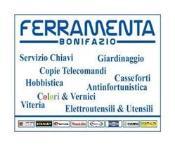 Ferramenta Bonifazio, Cutro orari di apertura